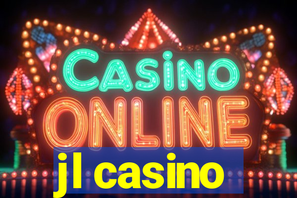 jl casino